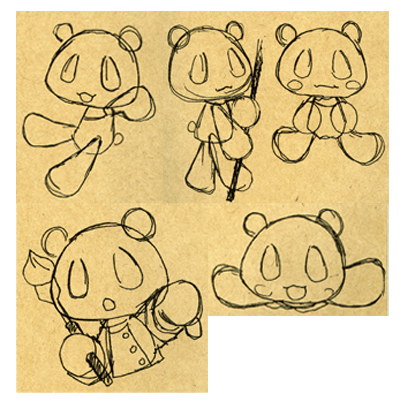 キャララフ