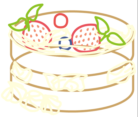 09cake